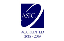 Accreditation Service for International Schools, Colleges and Universities (ASIC)