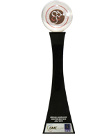 National Mark of Malaysian Brand – SME Recognition Award 2010